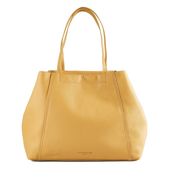 Liebeskind Chudy Shopper Bag L Genuine Leather 57 cm
