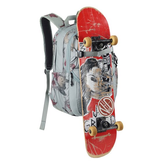 NITRO Future Hero Daypack 51 cm Laptop compartment