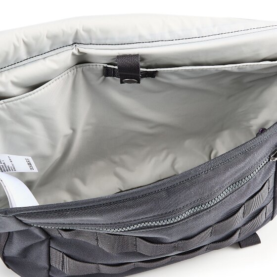 Fjällräven Vardag Messenger 39 cm Laptop compartment