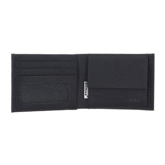 oxmox New Cryptan Wallet RFID protection 11 cm