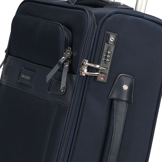 Samsonite Beauhaven 4 wheels Cabin trolley 55 cm