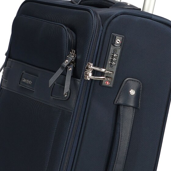 Samsonite Beauhaven 4 wheels Cabin trolley 55 cm