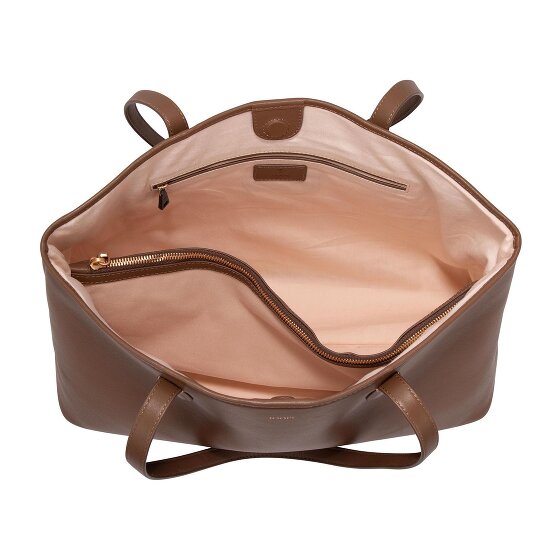 Joop! Sofisticato 1.0 Imogen Shopper Bag Genuine Leather 40 cm