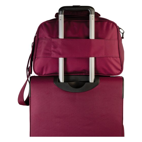 Worldpack Basel Flight satchel 40 cm