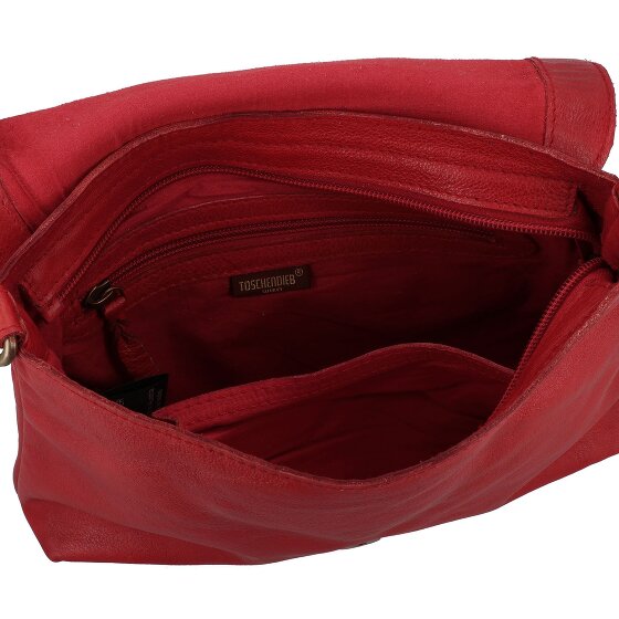 Taschendieb Wien Herzweg Shoulder bag Leather 29 cm