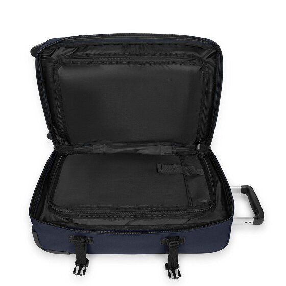 Eastpak Transit'R Plus 2 wheels Cabin suitcase 55 cm