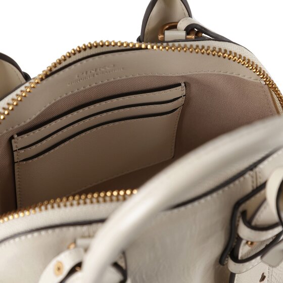 PINKO Handbag Leather 21 cm PINKO Handbag Leather 21 cm