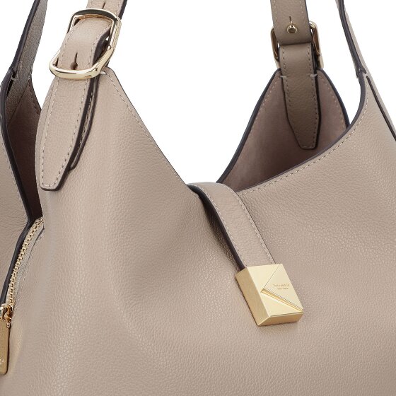 Kate Spade New York Deco Shoulder Bag Leather 28 cm