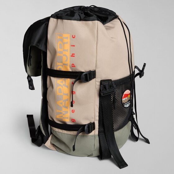Napapijri H-Bay Daypack 46 cm Laptop compartment