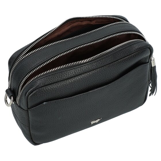 Braun Büffel Hanna Shoulder bag Leather 23 cm