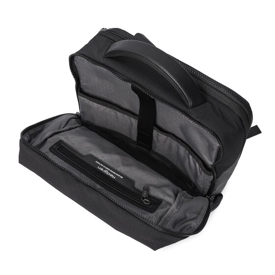 Hedgren Furo Tabi travel backpack with RFID 40 cm laptop compartment