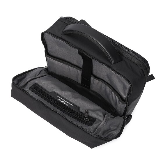 Hedgren Furo Tabi travel backpack with RFID 40 cm laptop compartment Hedgren Furo Tabi travel backpack with RFID 40 cm laptop compartment