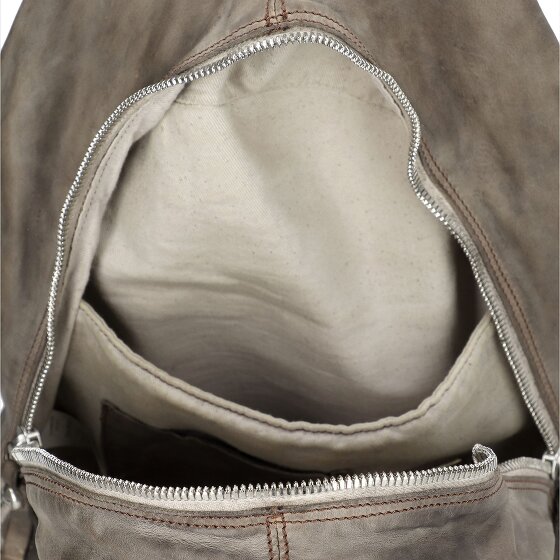 Campomaggi Frassino Daypack Leather 34 cm Laptop compartment