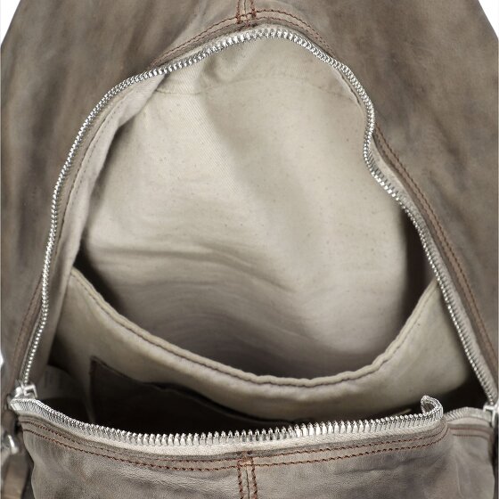 Campomaggi Frassino Daypack Leather 34 cm Laptop compartment