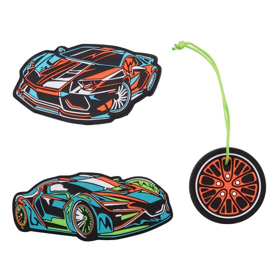 DerDieDas ErgoFlex Easy School bag set