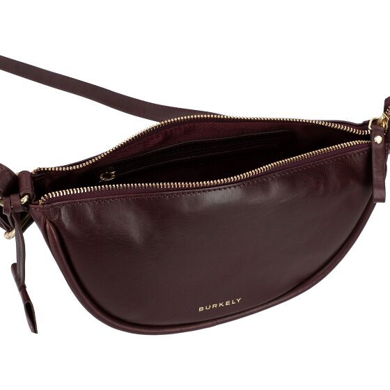 Burkely Vintage Veda Shoulder bag Leather 27 cm