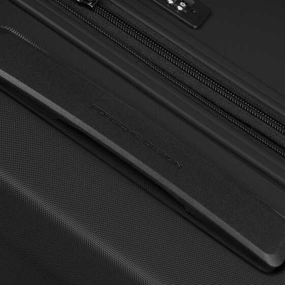 Porsche Design Voyager 3.0 4 wheels Cabin trolley S 55 cm with expansion pleat