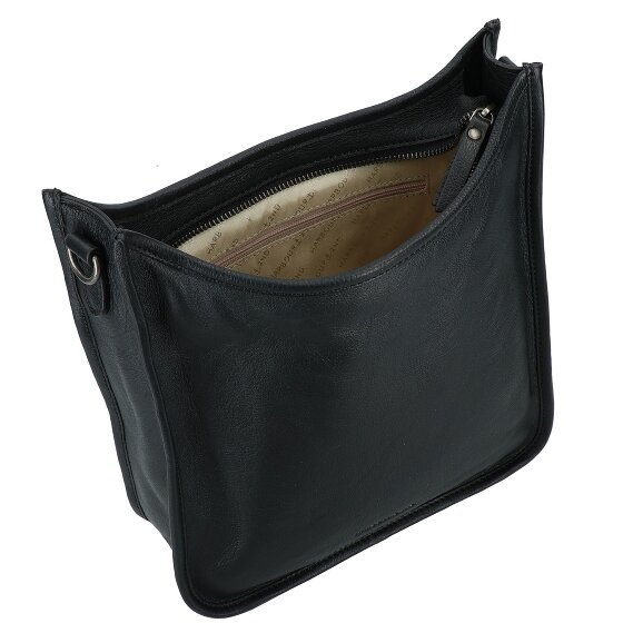 Harbour 2nd Just Pure Liara Shoulder Bag Leather 26 cm