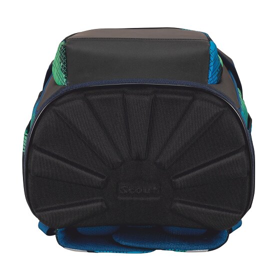 Scout Neo Movie Star School bag set 5-piece