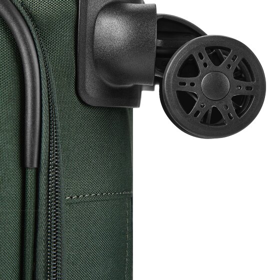 Travelite Priego 4 wheels Trolley L 77 cm