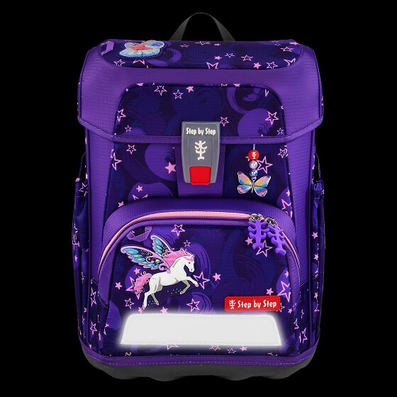 Step by Step Cloud School bag set 5-piece