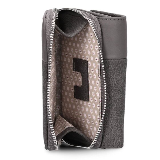 Zwei Eva Wallet 9 cm