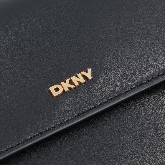 DKNY Belen Shoulder Bag Leather 26 cm