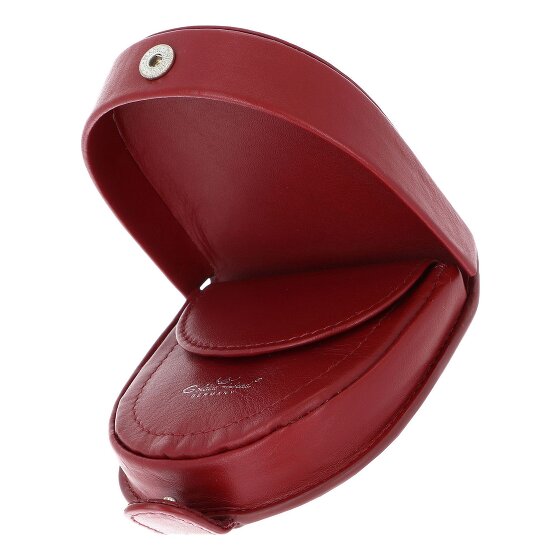 Golden Head Polo coin purse leather 9 cm