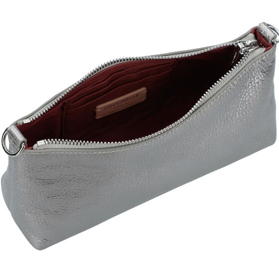 Coccinelle Aura Shoulder bag Leather 21.5 cm