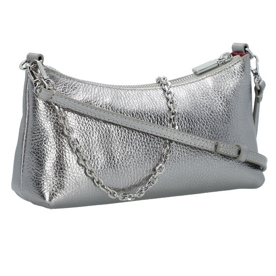 Coccinelle Aura Shoulder bag Leather 21.5 cm