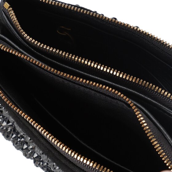 PINKO Shoulder Bag Leather 22 cm PINKO Shoulder Bag Leather 22 cm