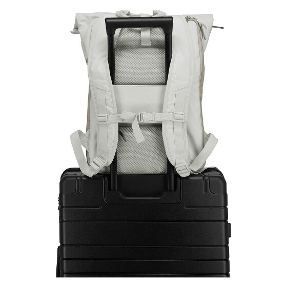 Travelite Basics Daypack 60 cm Laptop compartment
