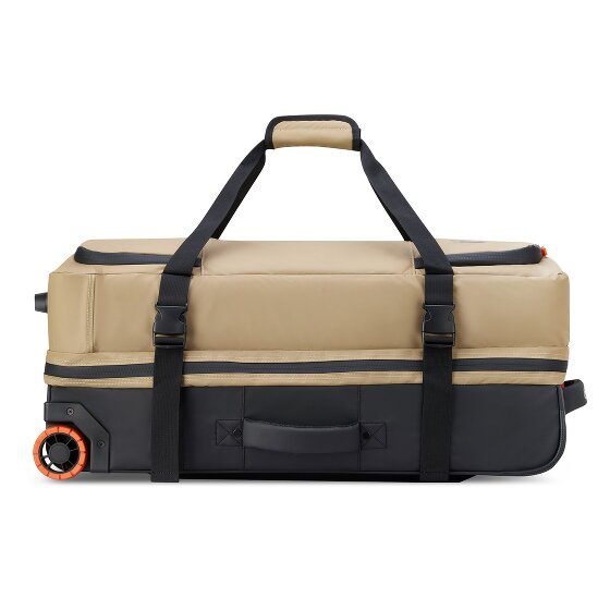 Jeep 2 wheels Travel bag 72 cm