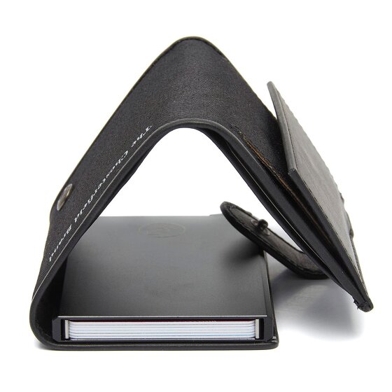 The Chesterfield Brand Sabana Wallet RFID protection Leather 7.5 cm