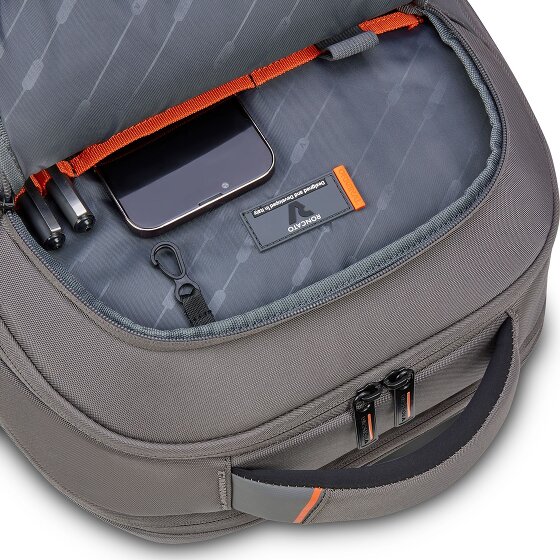 Roncato Interface Daypack 41 cm Laptop compartment