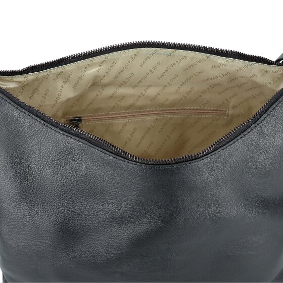 Harbour 2nd Just Pure Kiana Shoulder Bag Genuine Leather 37 cm