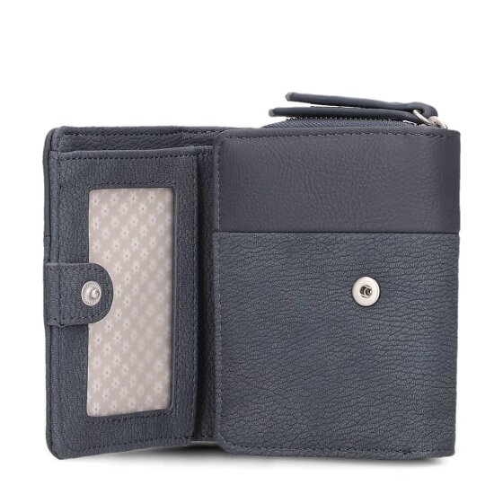 Zwei Eva Wallet 9 cm