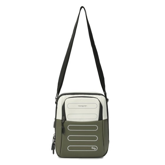 Hedgren Comby Performance Shoulder bag RFID protection 21 cm