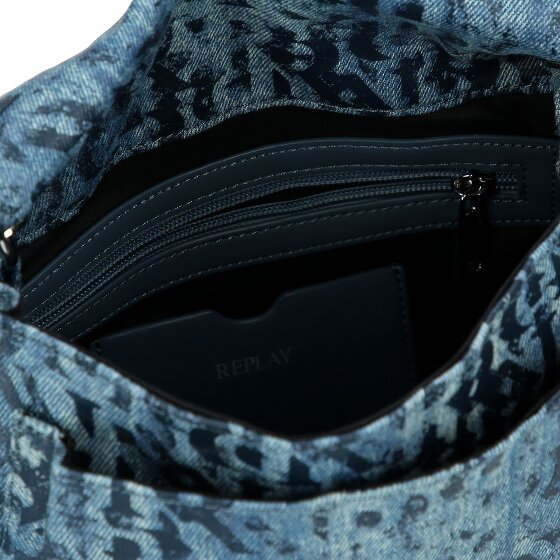 Replay Shoulder bag 25.5 cm Replay Shoulder bag 25.5 cm