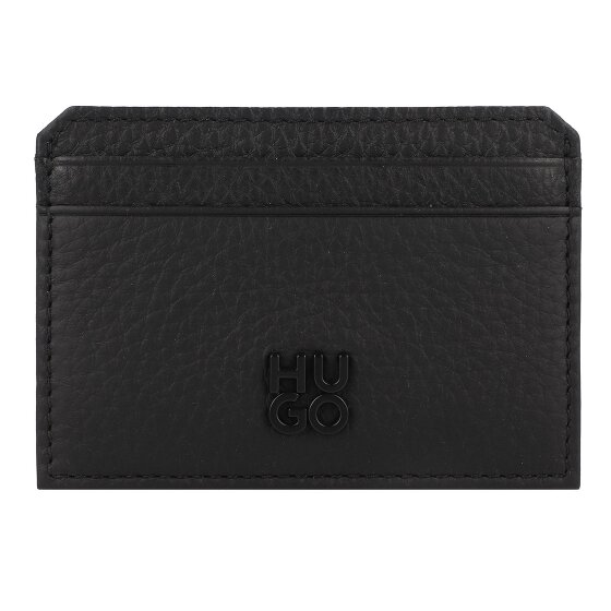 Hugo Gbhm Wallet Leather 11 cm Gift box