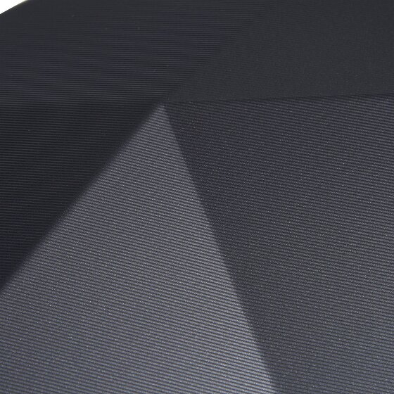 Delsey Paris Karat 2.0 4 wheels Cabin trolley 55 cm