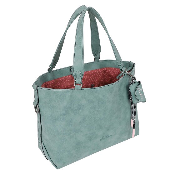 Fritzi aus Preußen Bitzi03 Shopper Bag 43 cm
