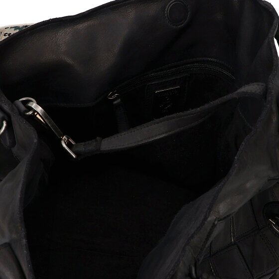 Harbour 2nd Leontina Shoulder Bag Leather 40 cm Harbour 2nd Leontina Shoulder Bag Leather 40 cm