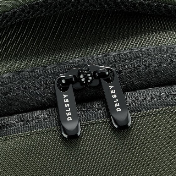 Delsey Paris DLC 2.0 Daypack 44 cm Laptop compartment