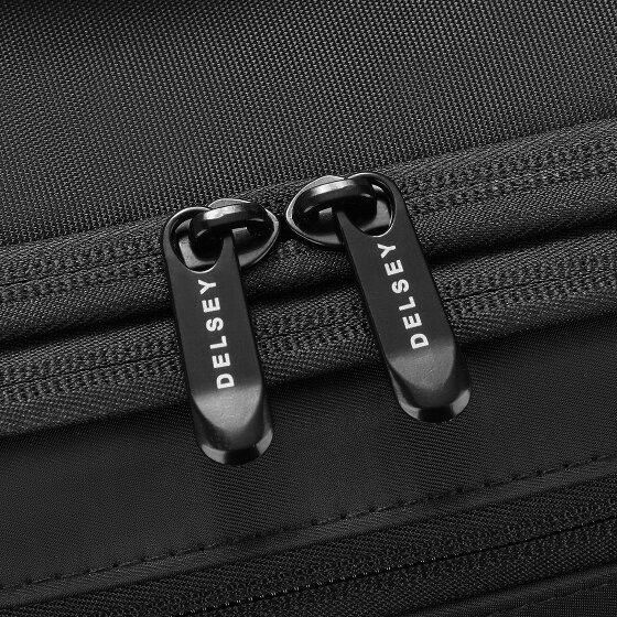 Delsey Paris DLC 2.0 Travel Backpack with 40 cm Laptop Compartment