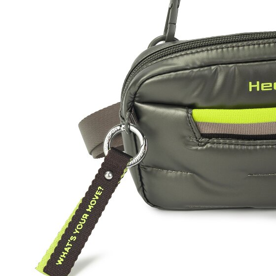 Hedgren Cocoon Snug Fanny pack 19.5 cm