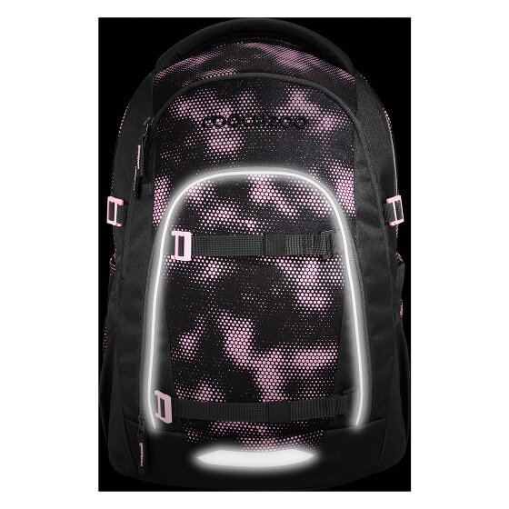 coocazoo Mate School backpack 44 cm