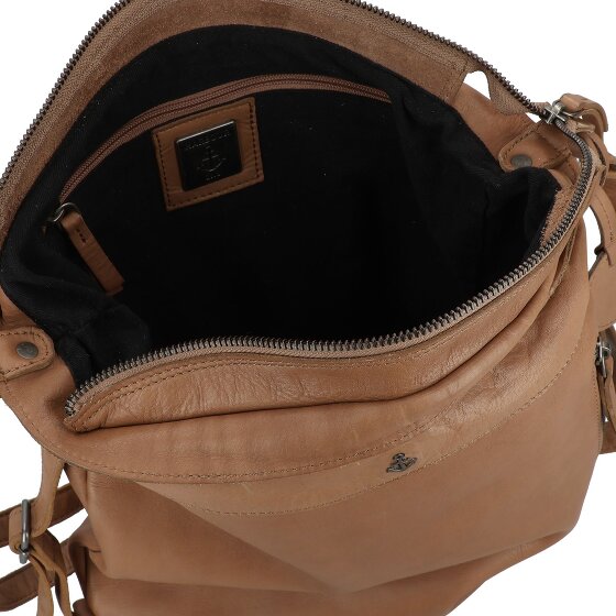 Harbour 2nd Anchor Love Shoulder Bag Leather 33 cm
