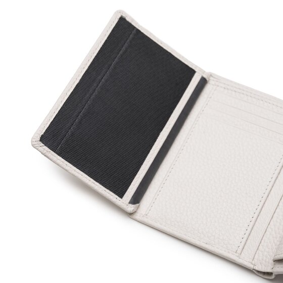 Lazarotti Bologna Leather Wallet Leather 12 cm