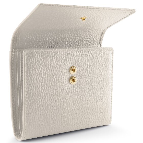 Lazarotti Bologna Leather Wallet Genuine Leather 12 cm